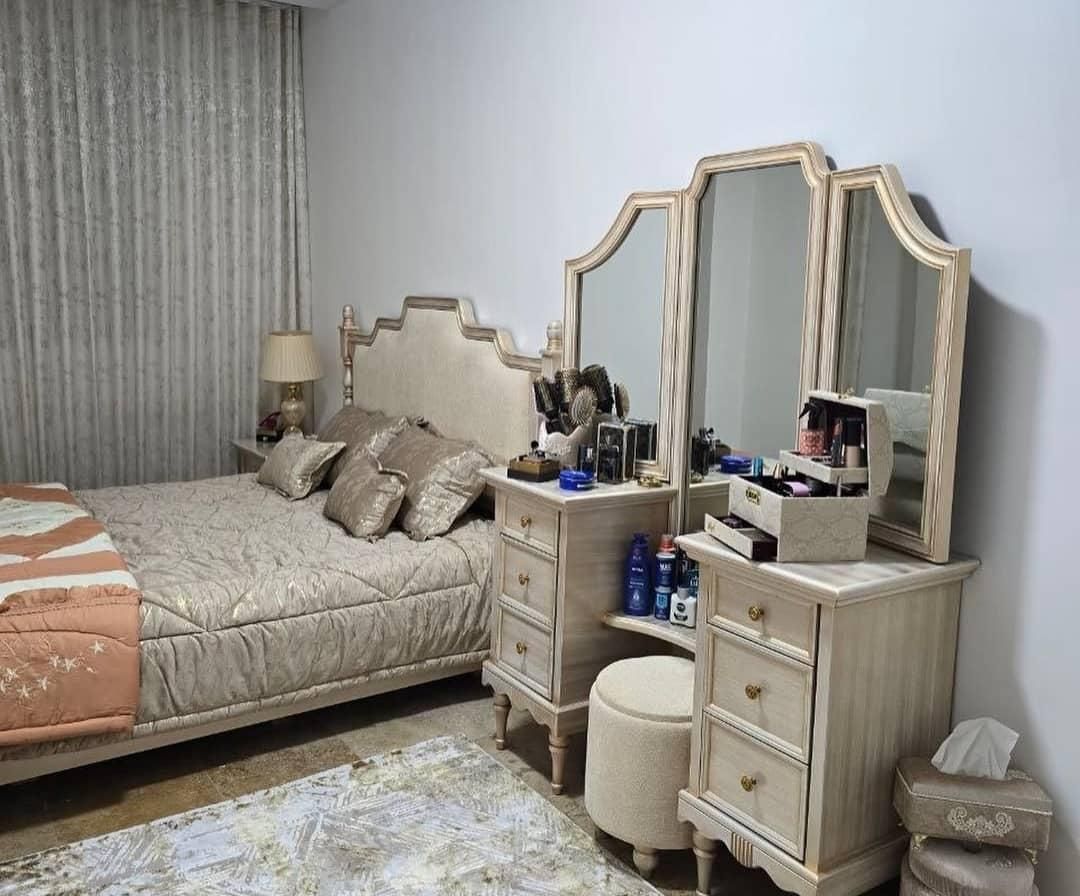 60متر/خوش نقشه/تاپ لوکیشن/دسترسی مترو/جیحون|فروش آپارتمان|تهران, زنجان جنوبی|دیوار