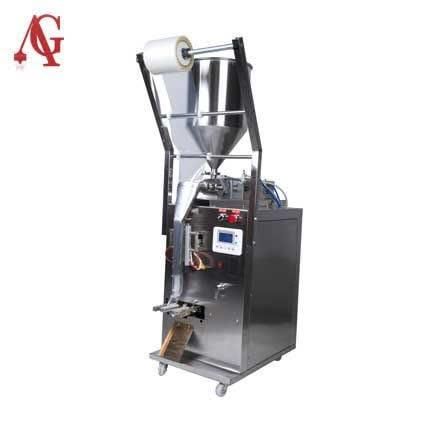 دستگاه ساشه مایعات|ماشین‌آلات صنعتی|یزد, |دیوار