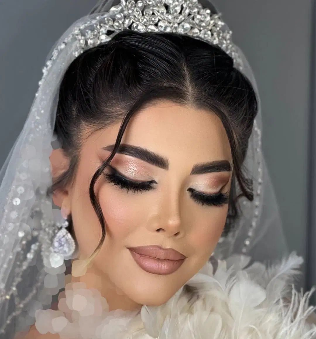 میکاپ تخصصی عروس و محفلی|خدمات آرایشگری و زیبایی|اصفهان, رزمندگان|دیوار