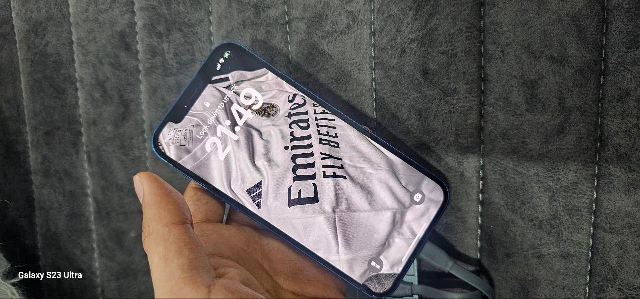 اپل iPhone 12 با حافظهٔ ۱۲۸ گیگابایت|موبایل|شیراز, هفت تنان|دیوار