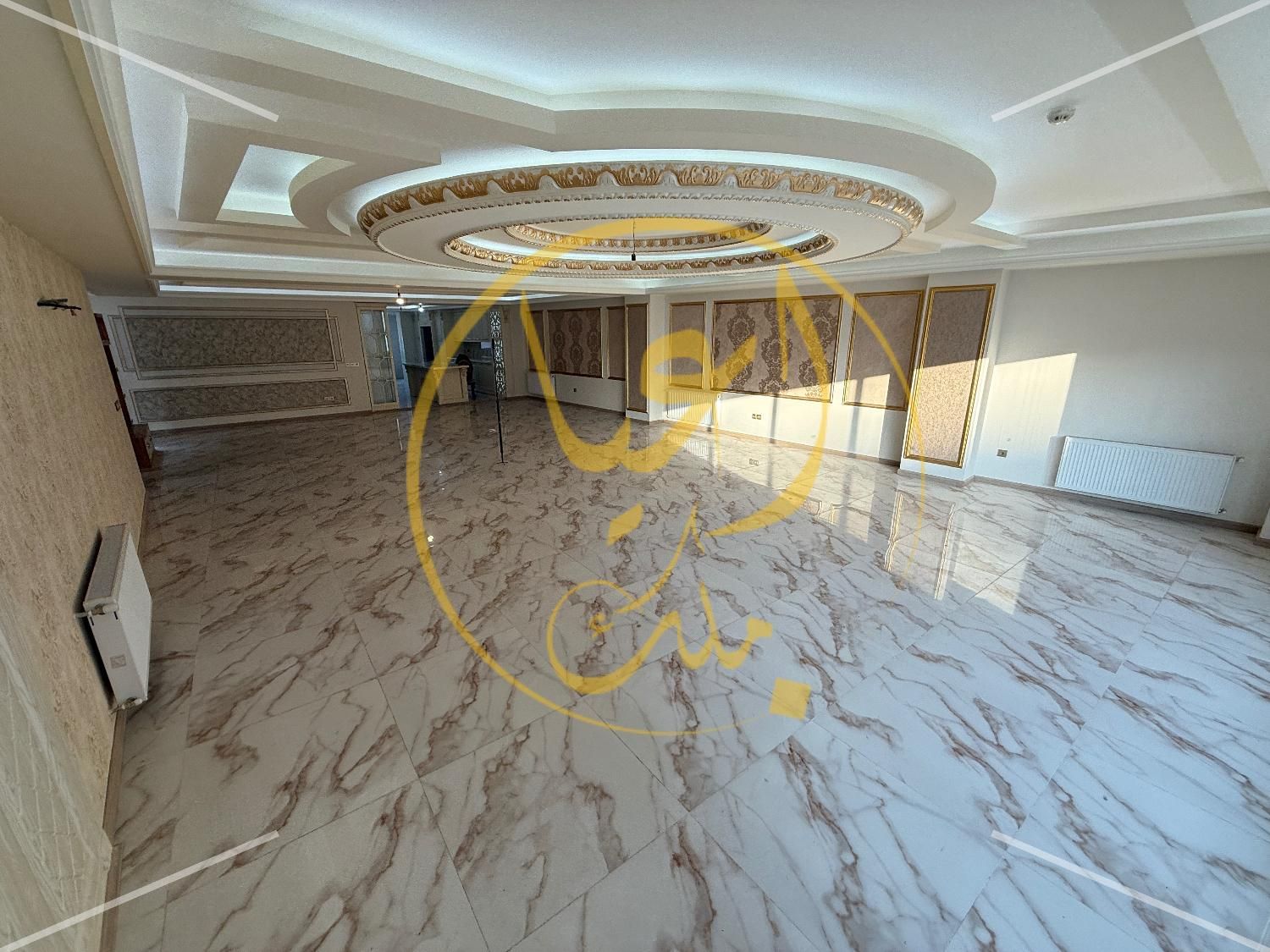 آپارتمان ۲۹۰ ولیعصر جنوبی خیابان آذری اعیان ملک|فروش آپارتمان|تبریز, |دیوار