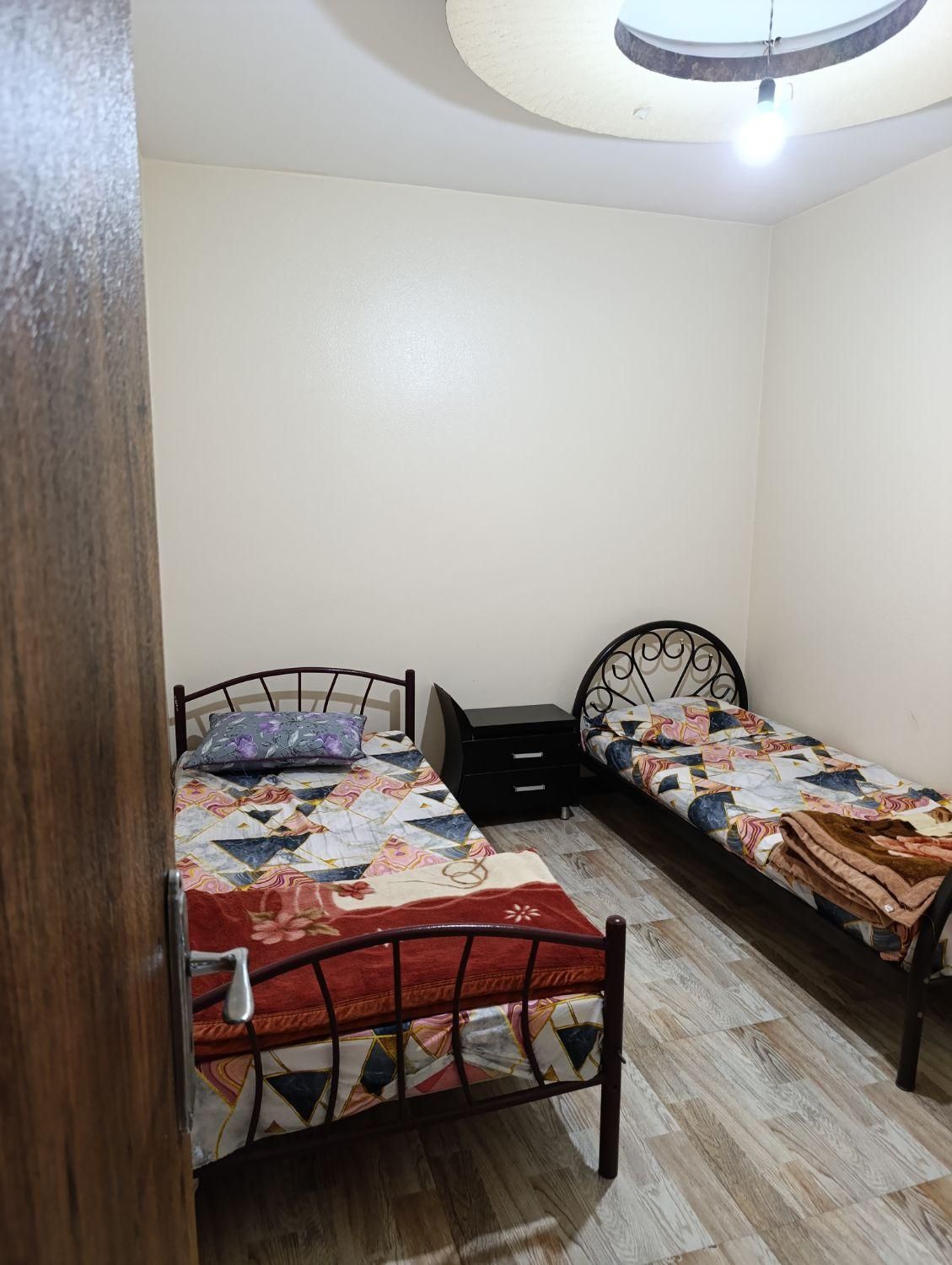 آپارتمان مبله شیک|اجارهٔ کوتاهمدت آپارتمان و سوئیت|شاهینشهر, فیض|دیوار