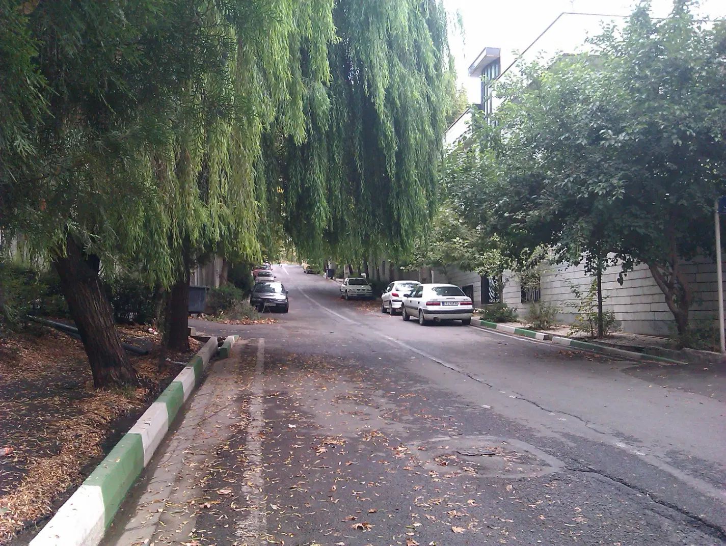 خانه ویلایی شهرک گلستان قنات کوثر|فروش خانه و ویلا|تهران, استقلال|دیوار