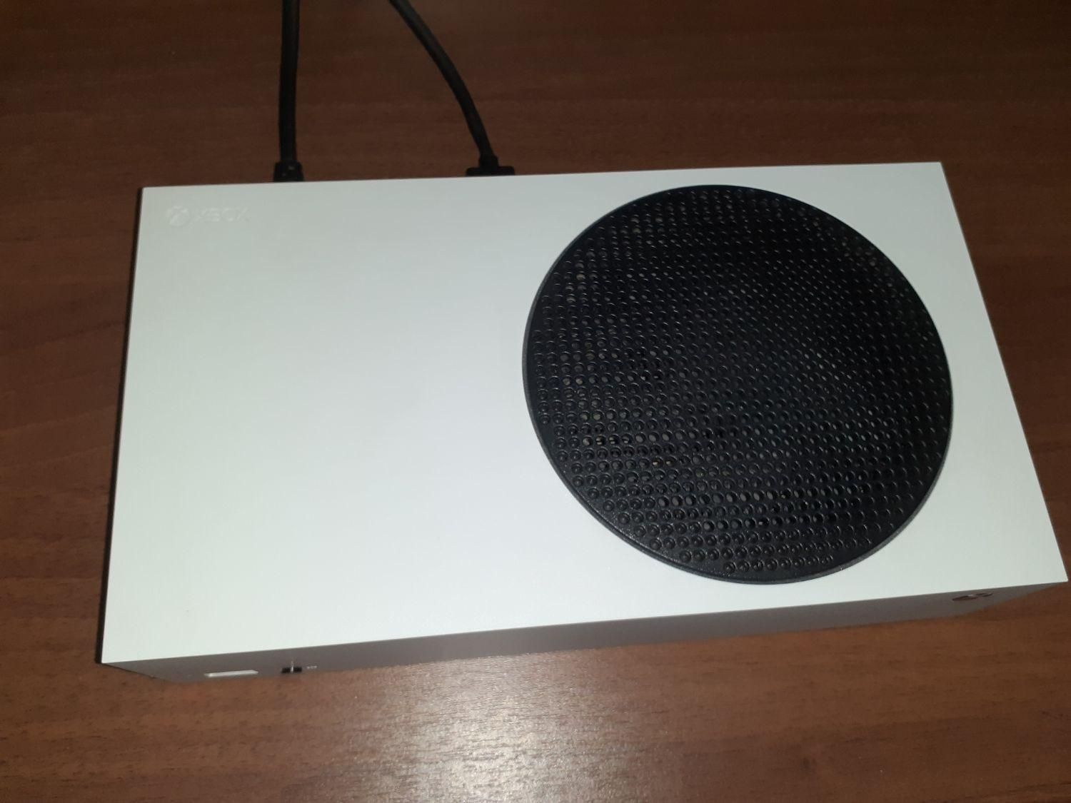 xbox series  s|کنسول، بازی ویدئویی و آنلاین|مشهد, احمدآباد|دیوار
