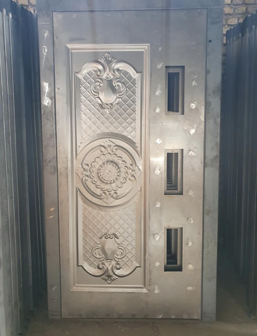 درب اتوماتیک آسانسور یاران نوین سیستم|مصالح و تجهیزات ساختمان|تهران, فتح|دیوار