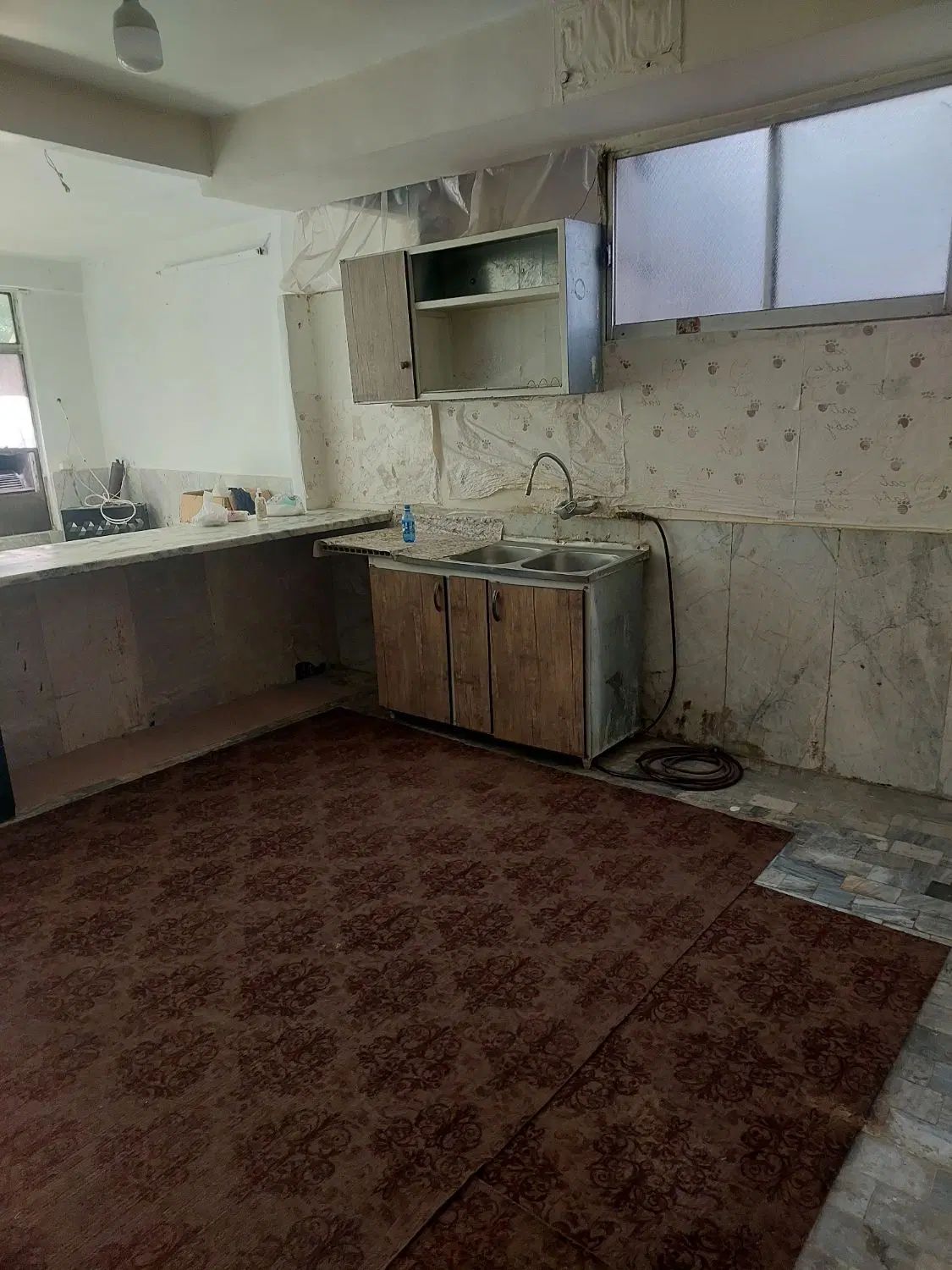 خانه اجاره ای|اجارهٔ خانه و ویلا|مشهد, پروین اعتصامی|دیوار