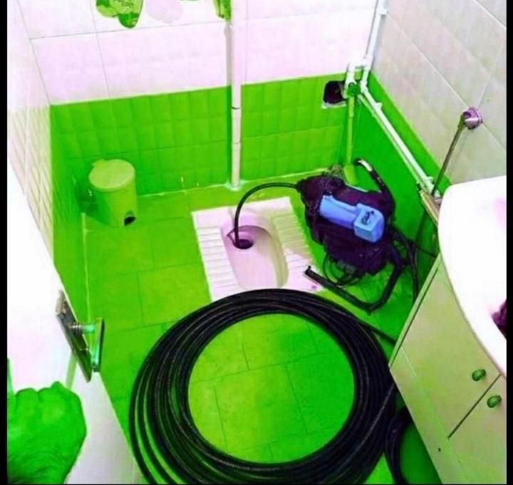 لوله بازکنی فاز ۱ و۲ و۳ و۴ حومه(ساکن سهند) حرفه ای|خدمات پیشه و مهارت|سهند, |دیوار