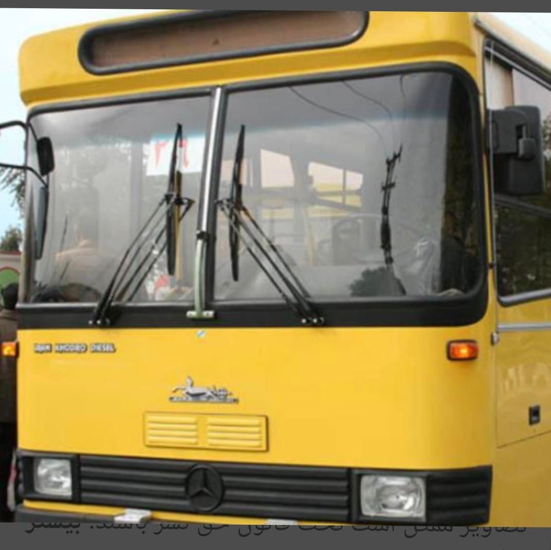 کرایه و اجاره اتوبوس و مینی بوس دربستی|خدمات حمل و نقل|مشهد, طلاب|دیوار