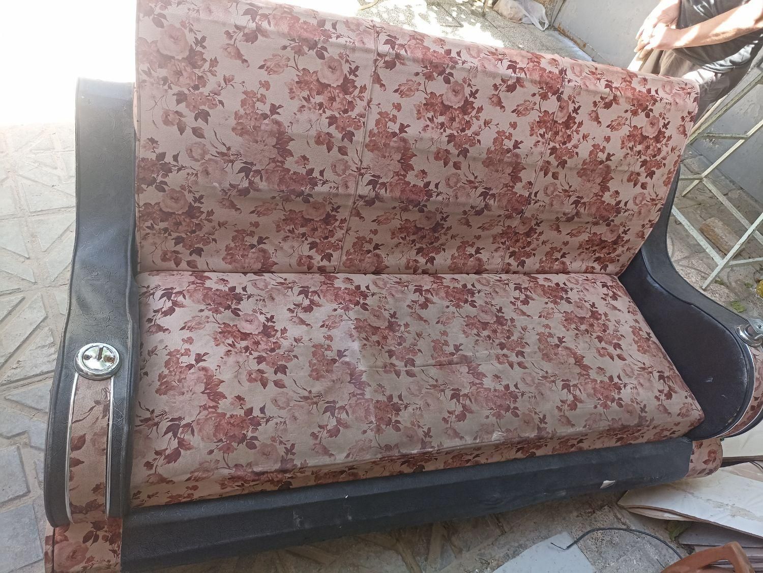 مبلمان درحدنو|مبلمان خانگی و میز عسلی|بجنورد, |دیوار