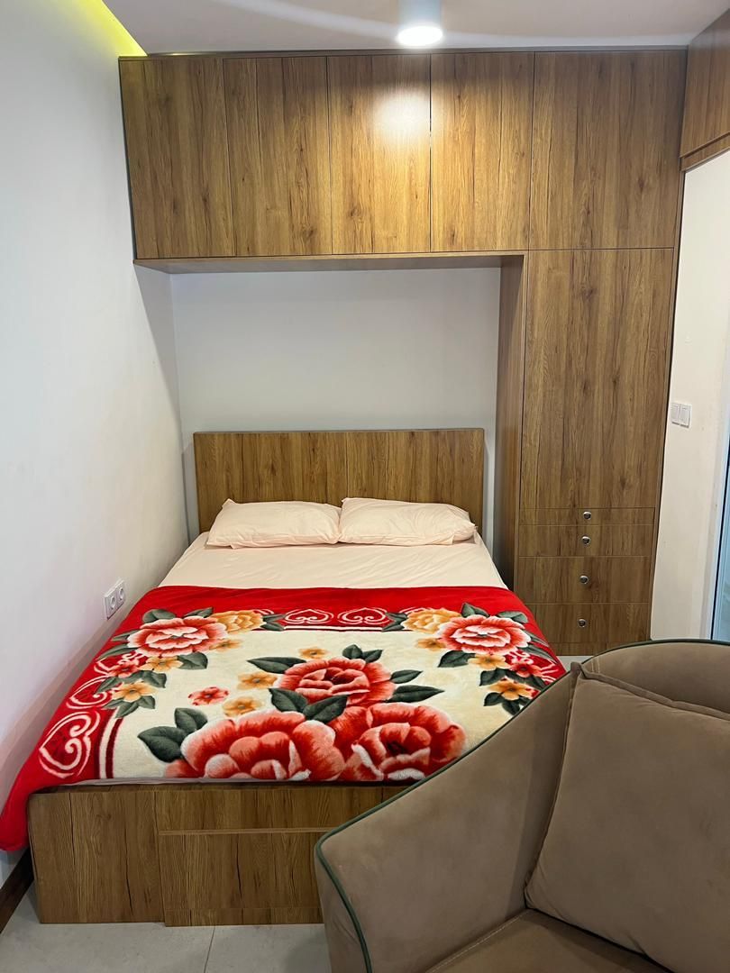 اجاره سویت روزانه و ماهانه|اجارهٔ کوتاه‌مدت آپارتمان و سوئیت|کیش, |دیوار