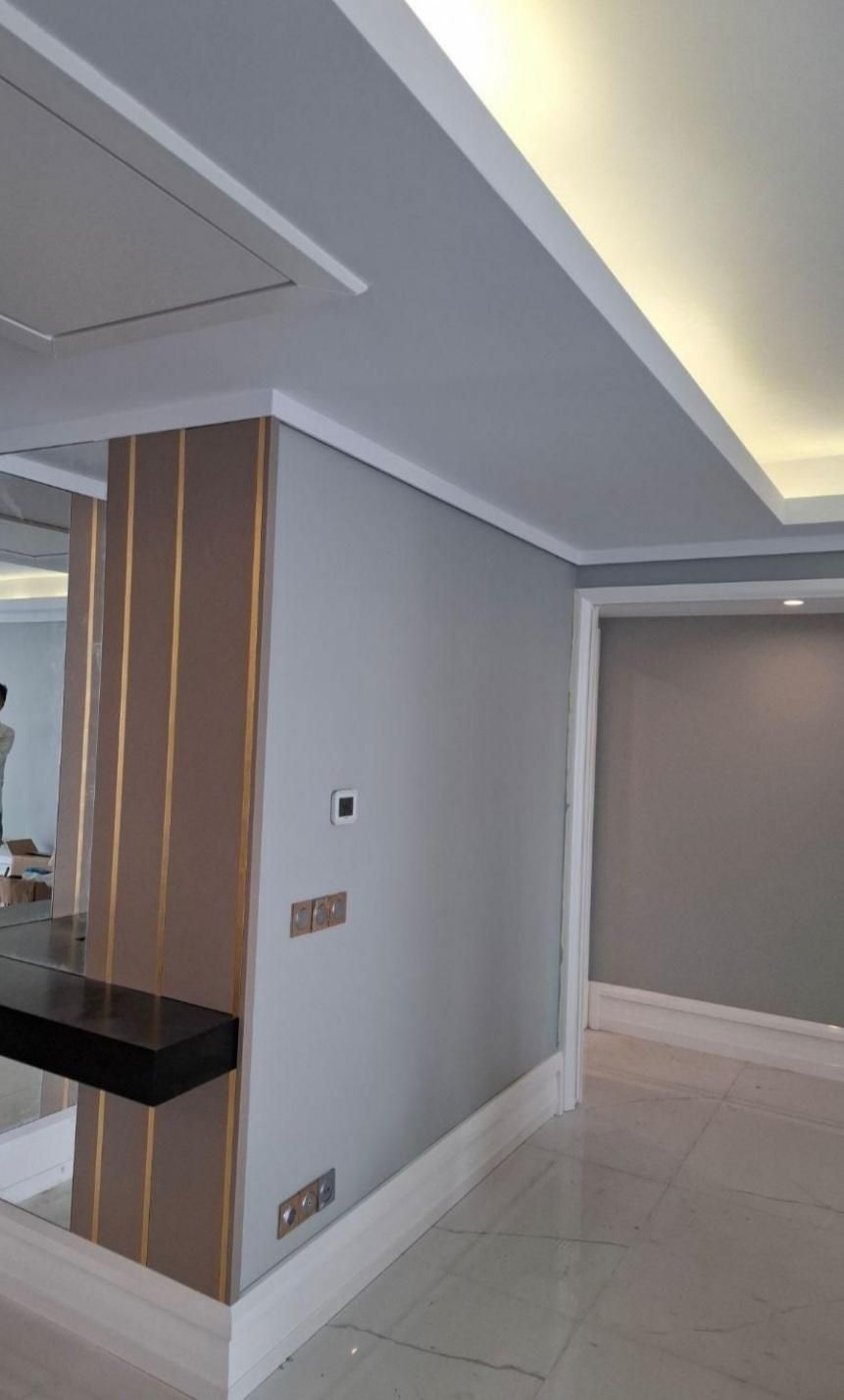 رنگ آموزی کناف و ساختمان           (نقدو اقساط چک)|خدمات پیشه و مهارت|ارومیه, |دیوار