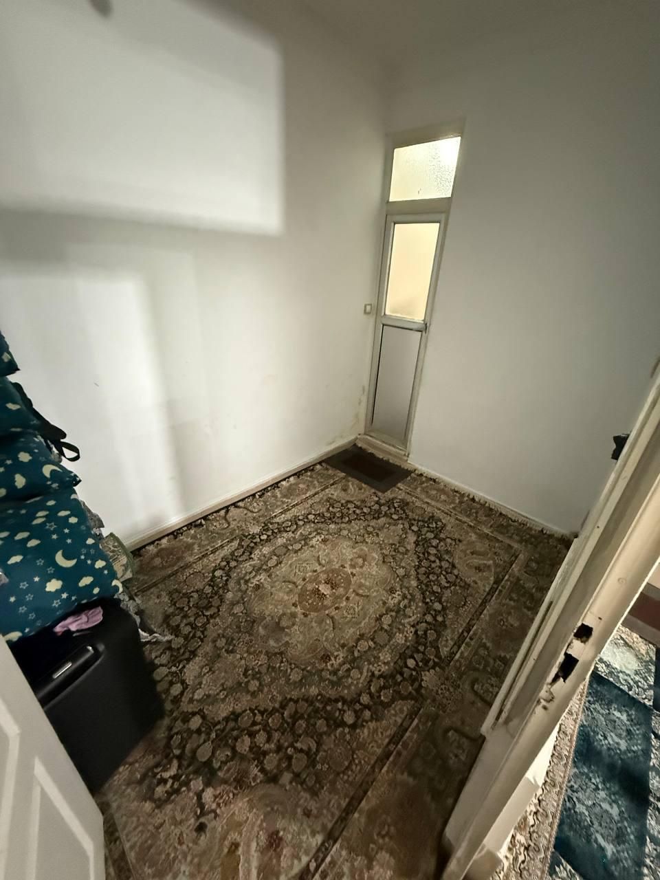 ۱۰۰متر۲خواب طبقه همکف تکواحدی خوش نقشه دنج