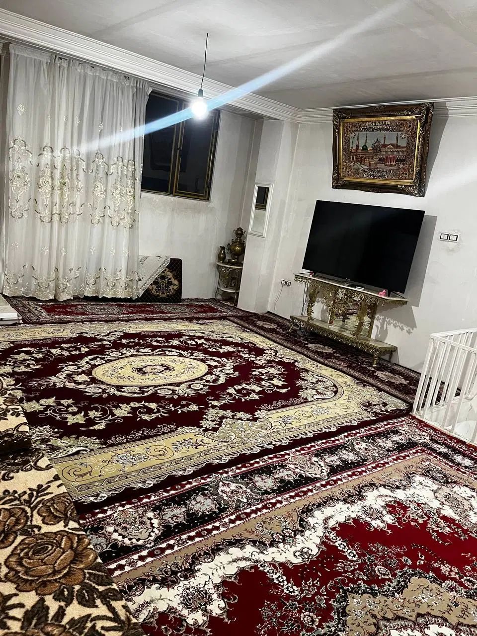 فروش آپارتمان خانه  ۶۰ متری ۲طبقه حیاطدار|فروش آپارتمان|تبریز, |دیوار