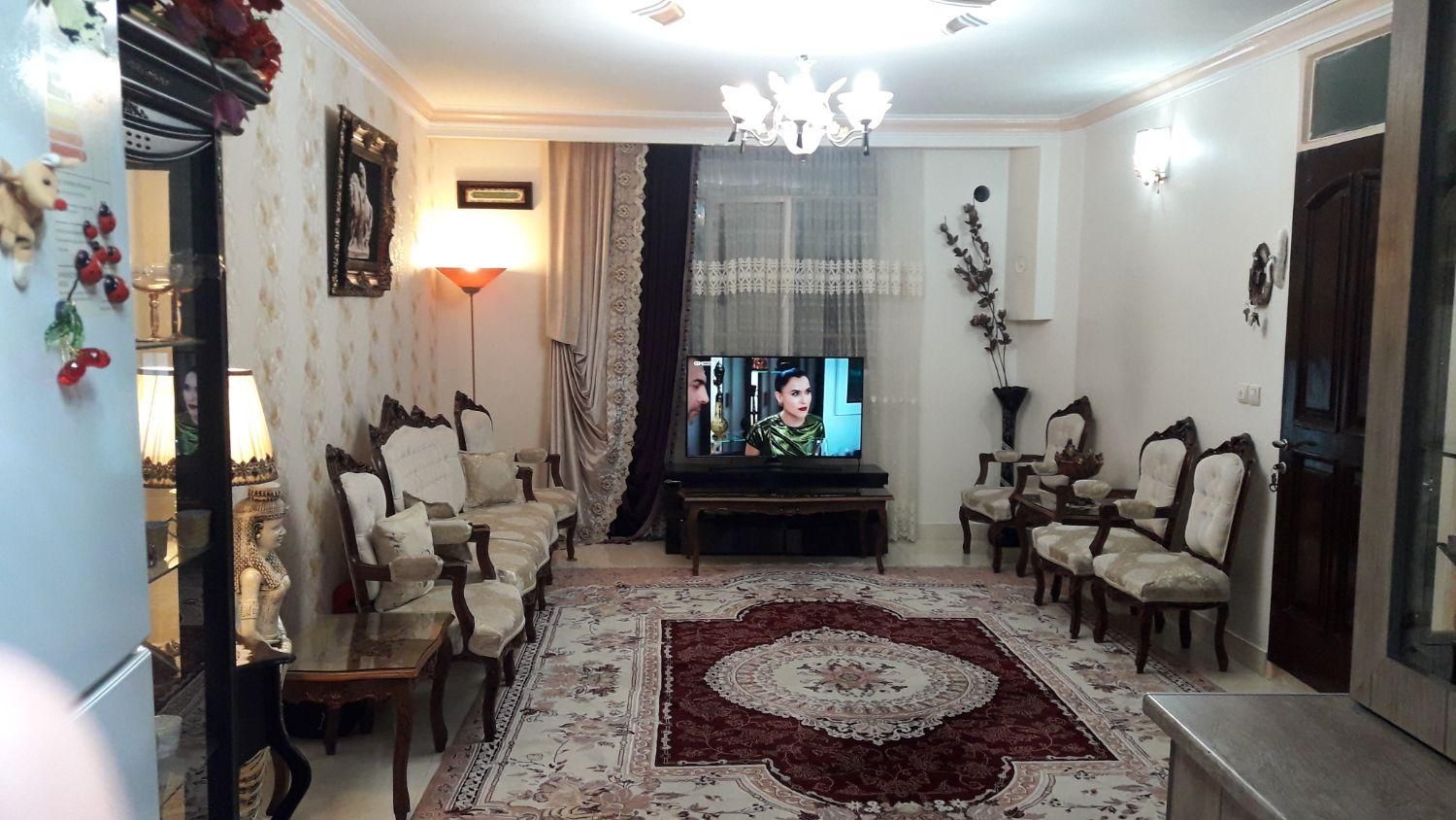 رهن آپارتمان ۵۰ متری ۱ خوابه طبقه ۲ در شمیران‌نو|اجارهٔ آپارتمان|تهران, شمیران‌نو|دیوار