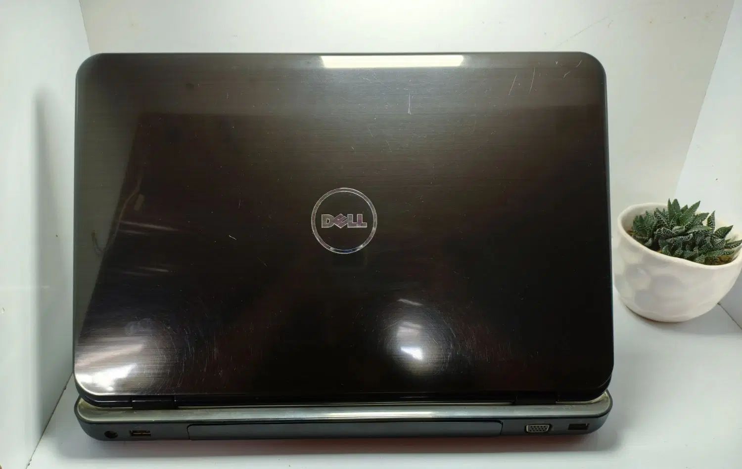 لپتاپ اقتصادی DELL N5010|رایانه همراه|مشهد, امام خمینی|دیوار