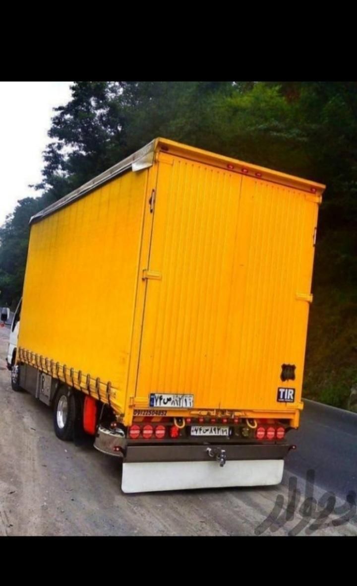 باربری  اصلی امنیت و کارگران اثاث کشی اساس کشی|خدمات حمل و نقل|مسجد سلیمان, |دیوار