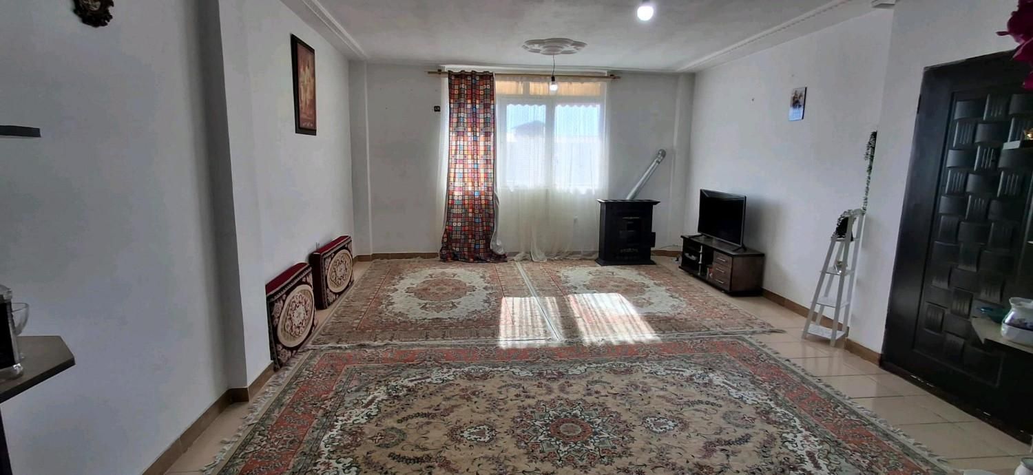 73متری/2خواب/غرق نور/تمام تکمیل/کوی خدایی|فروش آپارتمان|آستارا, |دیوار