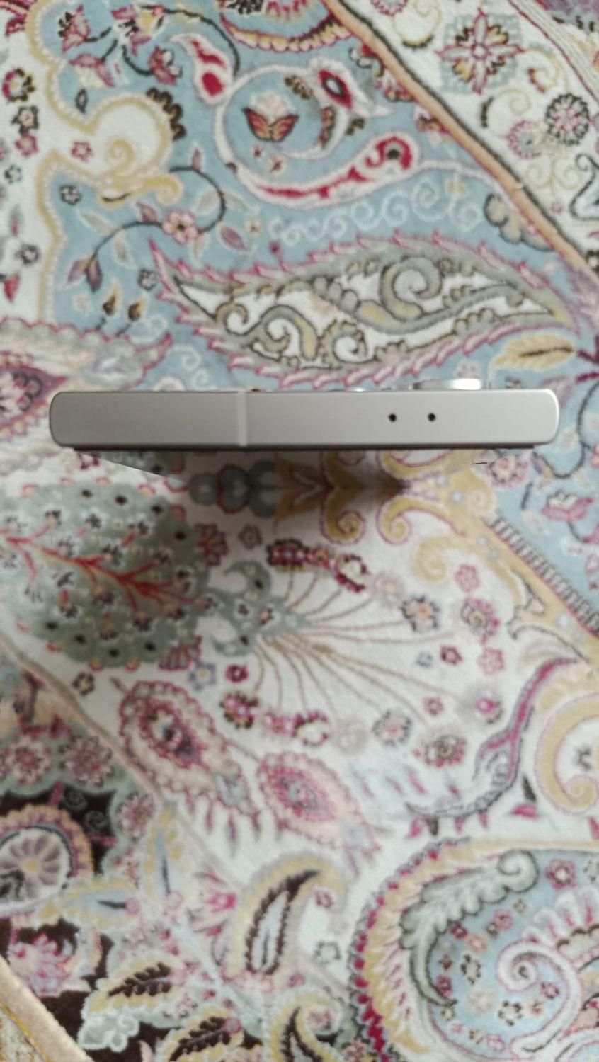 سامسونگ Galaxy S24 Ultra با حافظهٔ ۲۵۶ گیگابایت|موبایل|تهران, کوی فردوس|دیوار