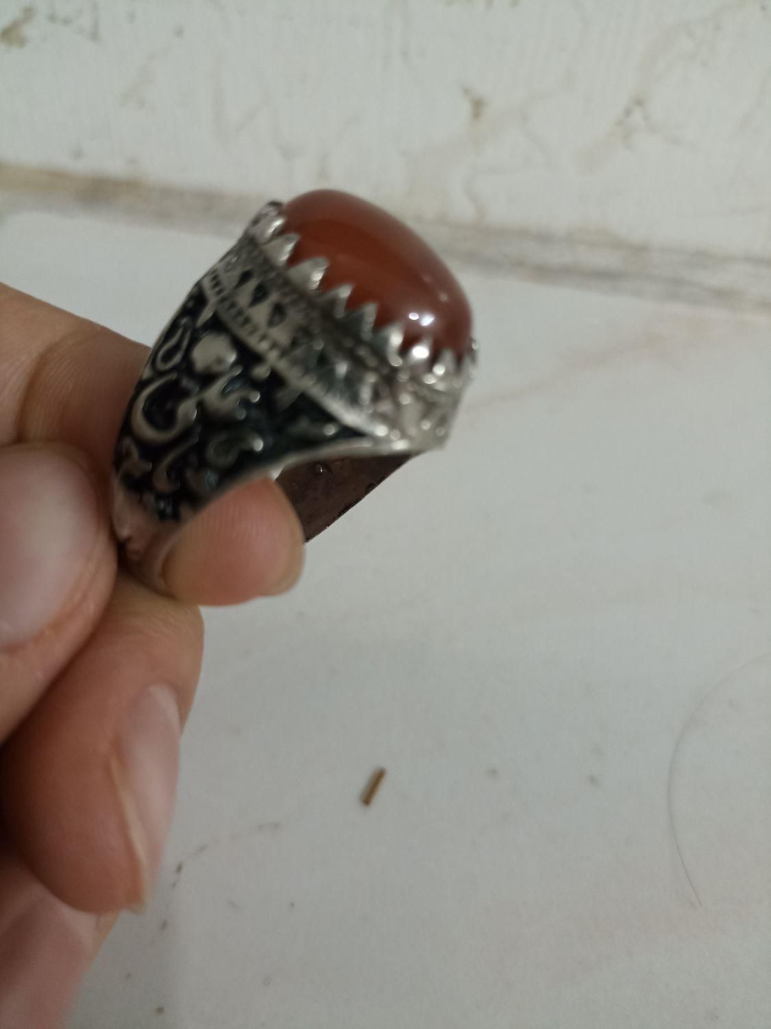 انگشتر مردانه|بدلیجات|اصفهان, ملک‌شهر|دیوار