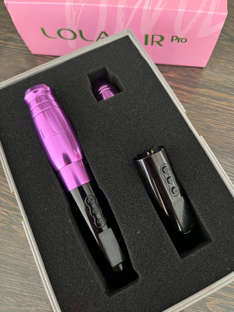 دستگاه تتو صورت و بدن ،لولا ایر پرو ایزد|آرایشی، بهداشتی، درمانی|مشهد, حسابی جنوبی (شهرک غرب)|دیوار