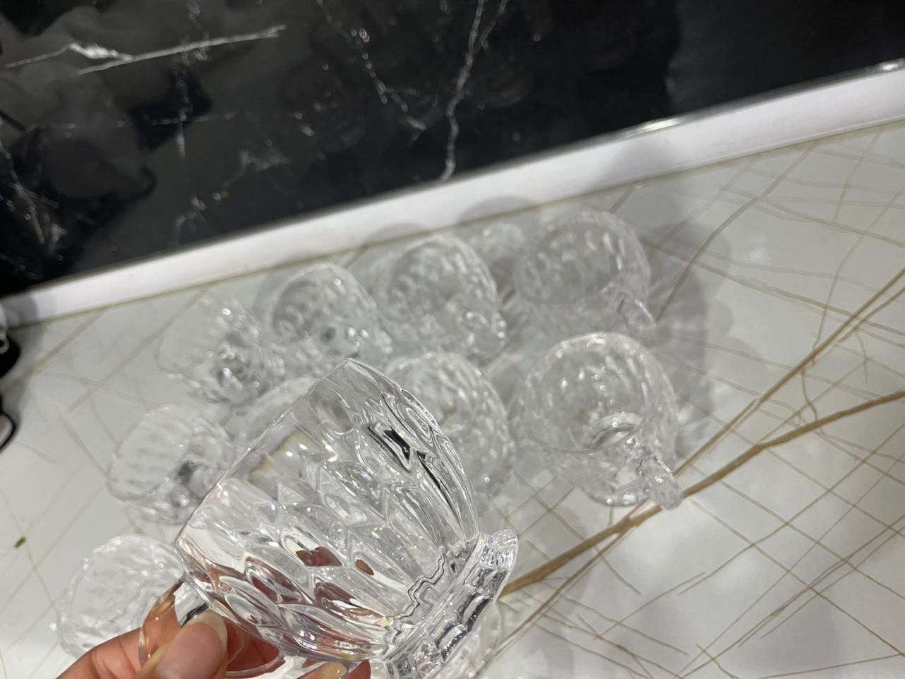 فنجان اوشن جی سی سی|ظروف سرو و پذیرایی|بهشهر, |دیوار