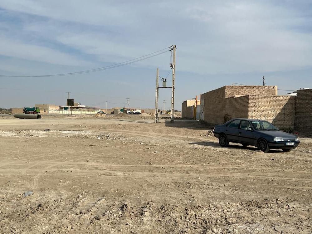 فروش زمین ۱۸۰۰ متری|فروش زمین و ملک کلنگی|زابل, |دیوار