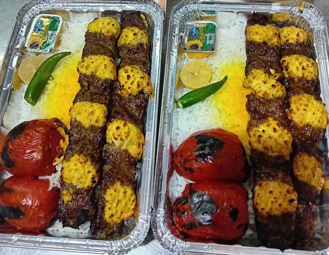 غذا آماده (سنه51)میدان شورا|خدمات پذیرایی، مراسم|سنندج, |دیوار