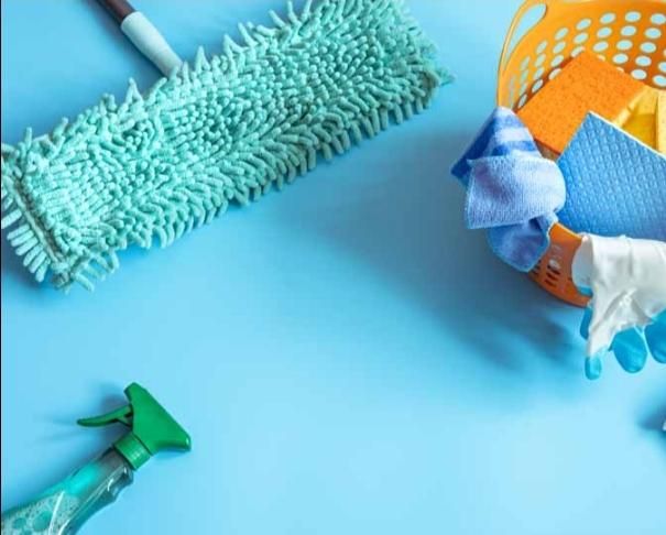 نظافتچی خانم و اقا|خدمات نظافت|تهران, قیطریه|دیوار