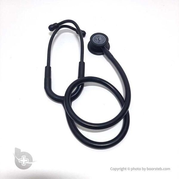 گوشی پزشکی لیتمن کلاسیک ۳ مشکی 5803|پزشکی|اصفهان, بیدآباد|دیوار