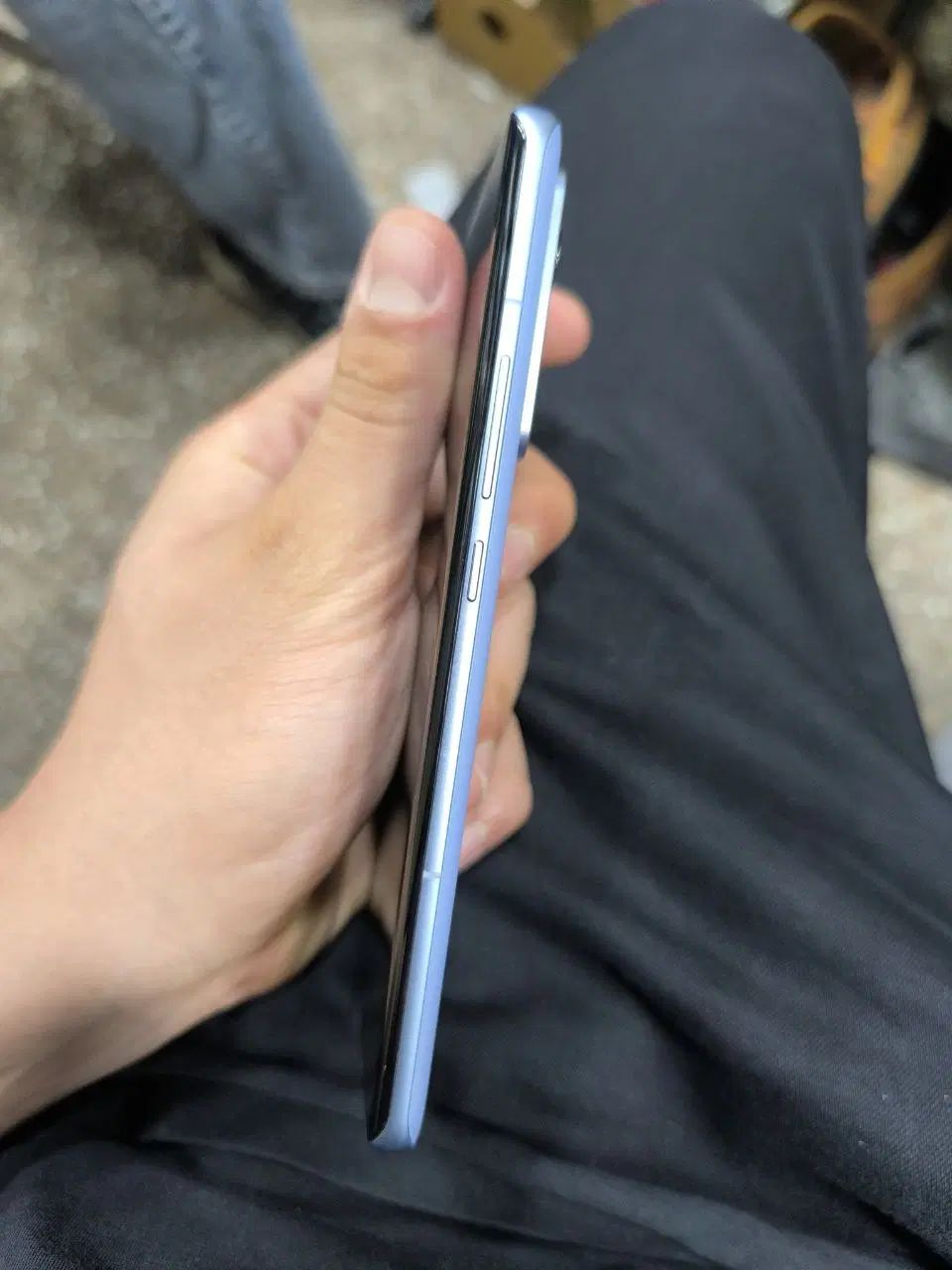 mi 12 pro در حد|موبایل|کرمانشاه, |دیوار