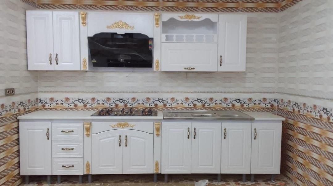 کابینت سیروس کد ۷۴۱۶۳|مصالح و تجهیزات ساختمان|رشت, جانبازان|دیوار