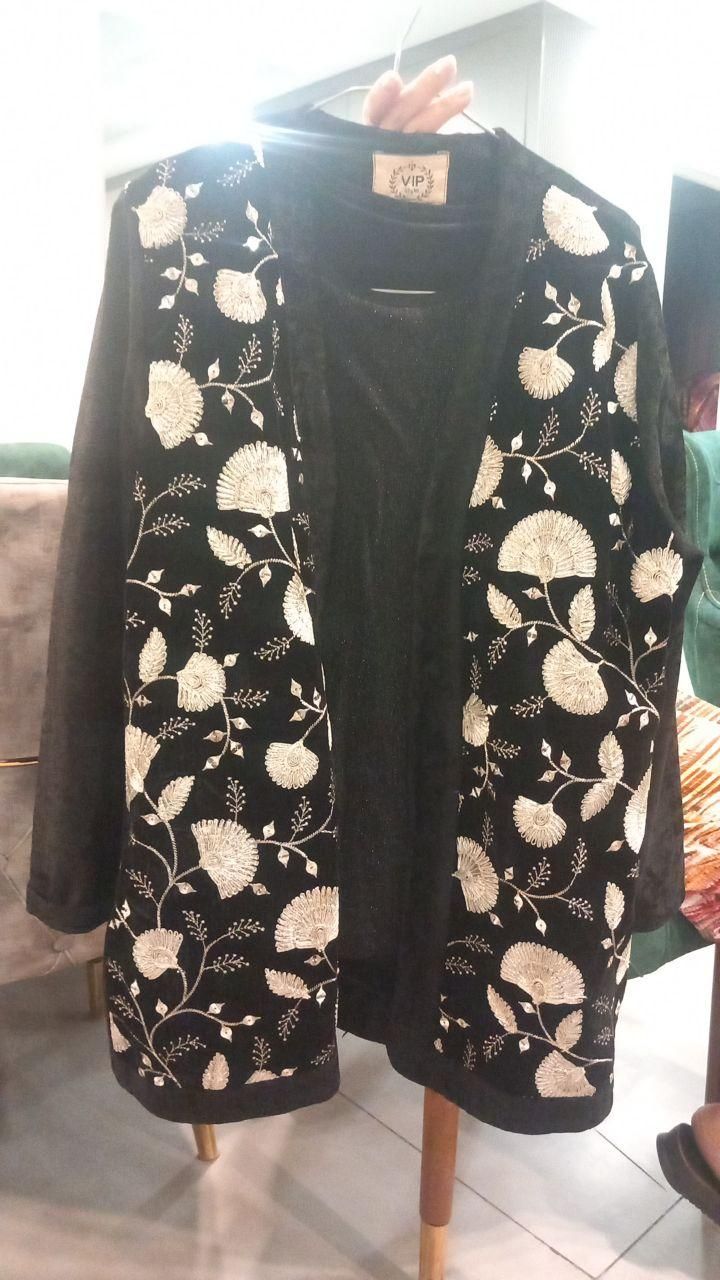 لباس شب مشکی ۲میلیون تومان|لباس|شهریار, کردزار|دیوار