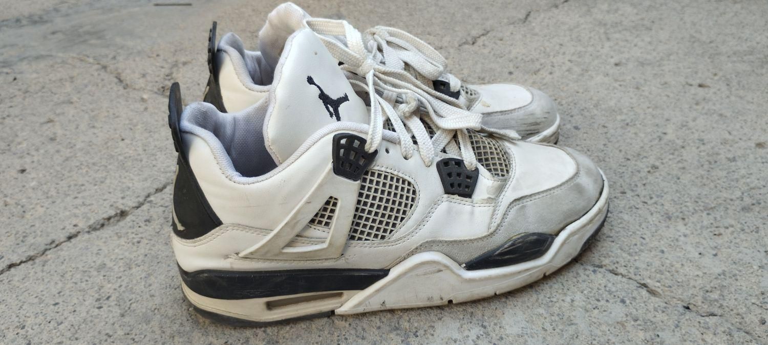 کفش اصل اورجینال|کیف، کفش، کمربند|مراغه, |دیوار