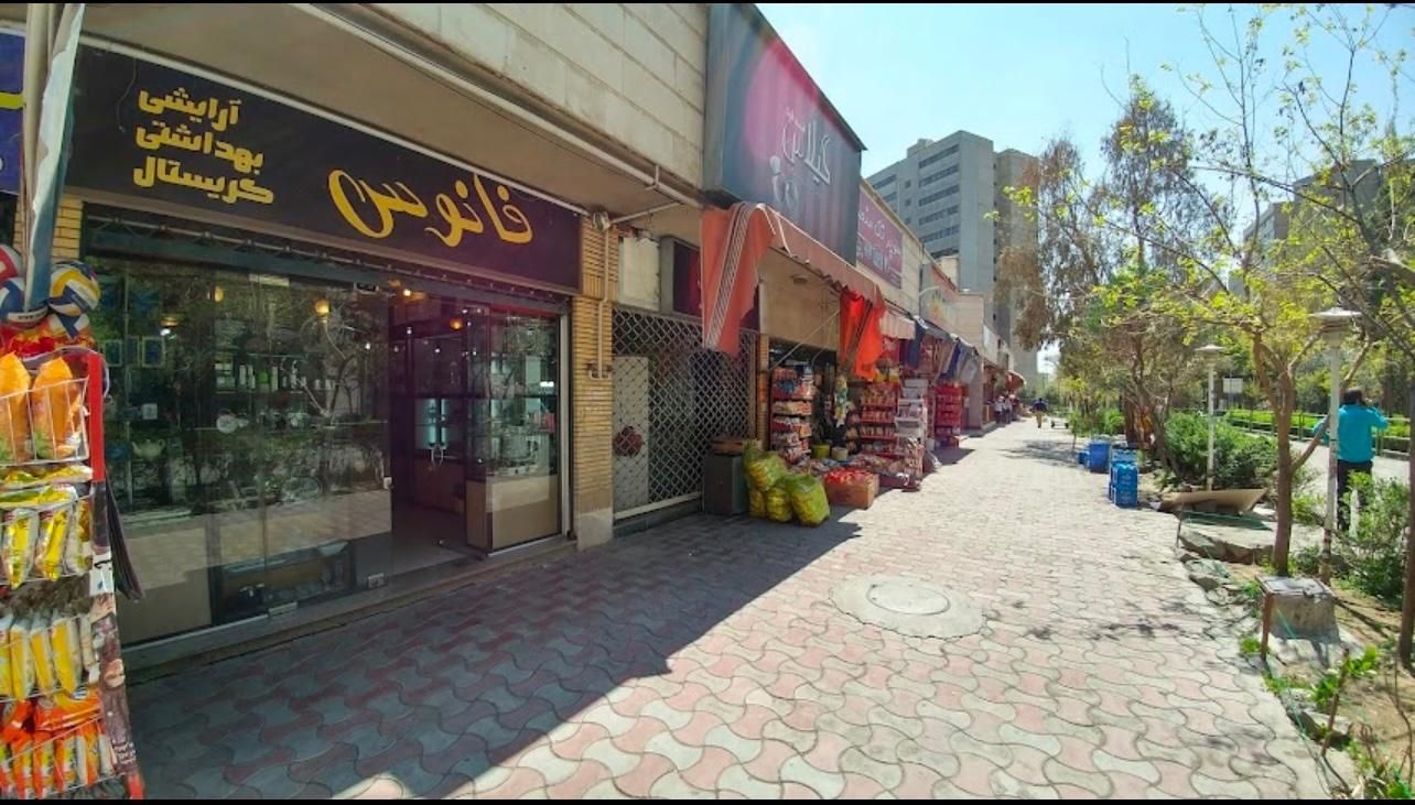 واحد تجاری پاساژ پاسارگاد اکباتان|فروش مغازه و غرفه|تهران, اکباتان|دیوار