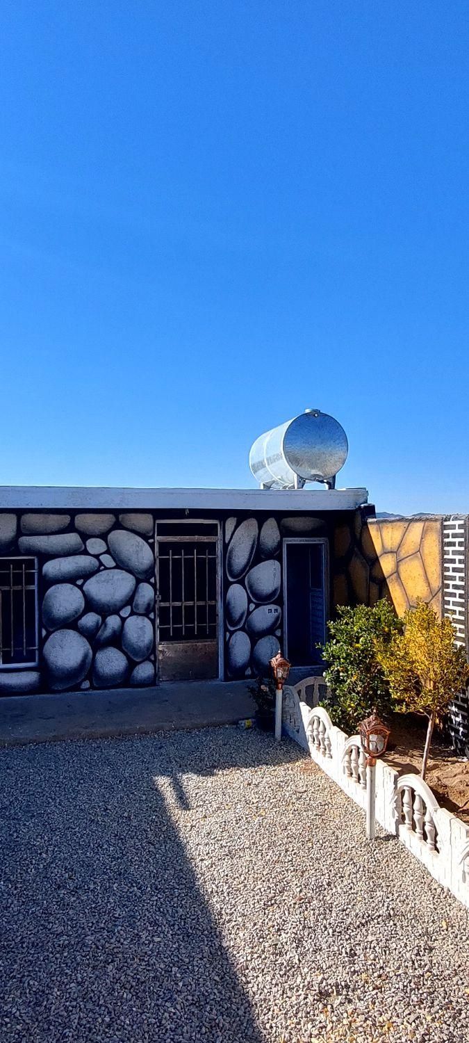 باغچه ۱۳۰ متری / سند دار / معاوضه/ اقساط|فروش زمین و ملک کلنگی|شهریار, فرارت|دیوار