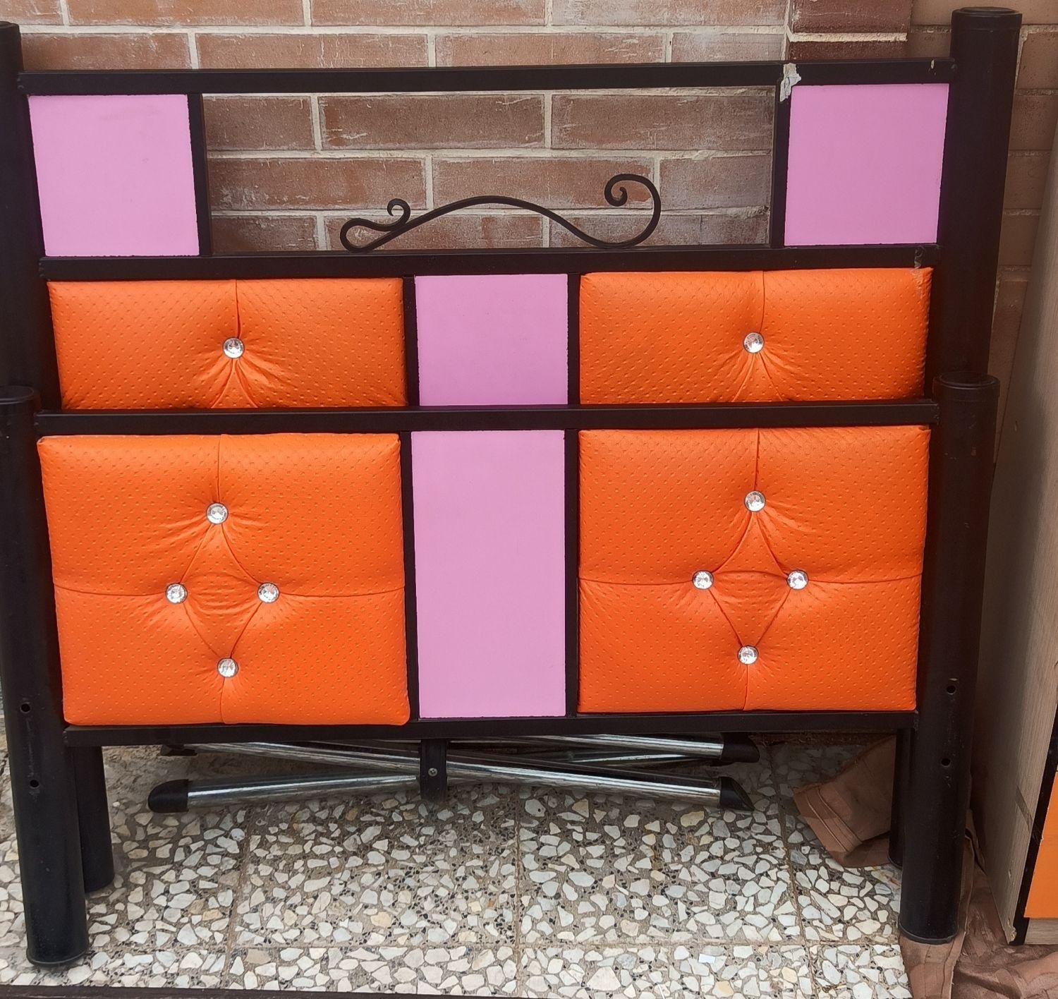 کمد و تخت نوجوان|تخت و سرویس خواب|بم, |دیوار