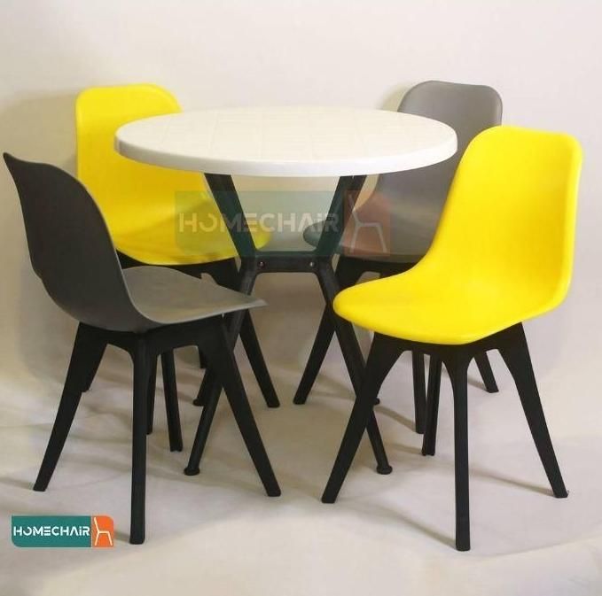 میز و صندلی پلیمر ضدآب|میز و صندلی غذاخوری|مشهد, گلبرگ شمالی|دیوار