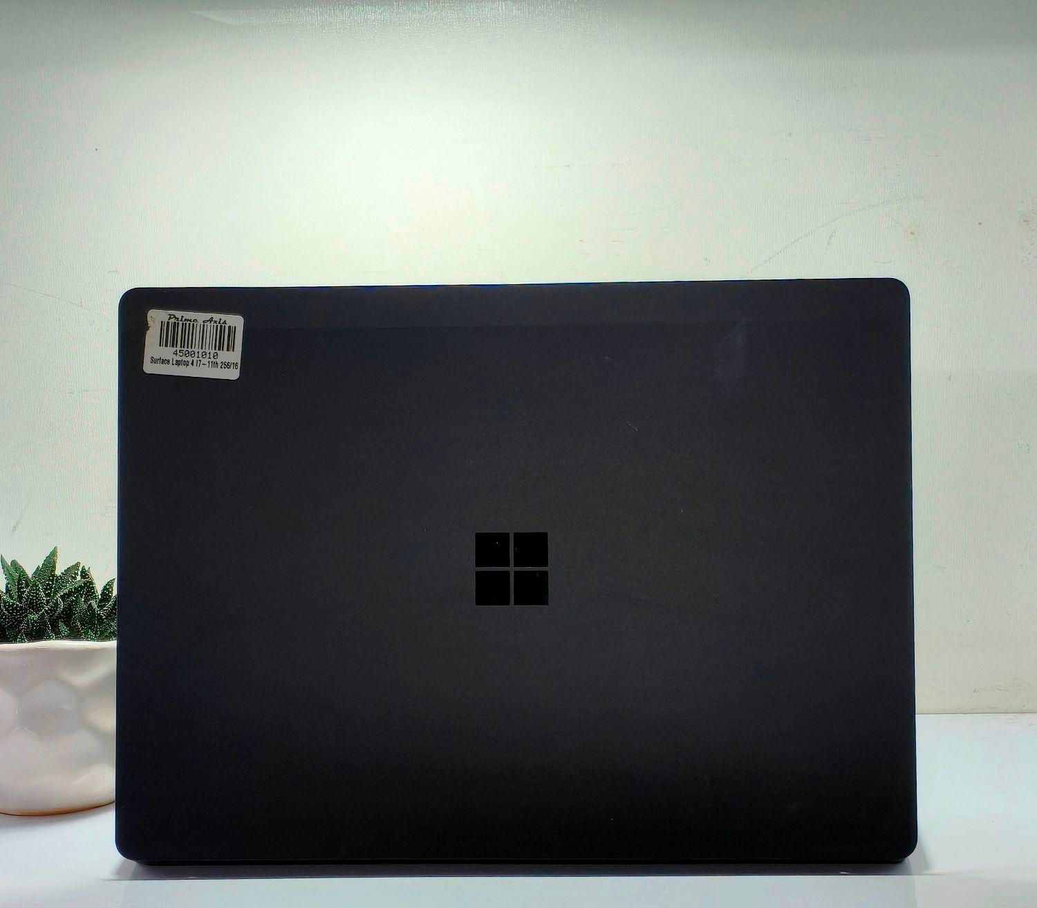 لپ‌تاپ surface laptop 4 Core i7 512 GB|رایانه همراه|مشهد, امام خمینی|دیوار