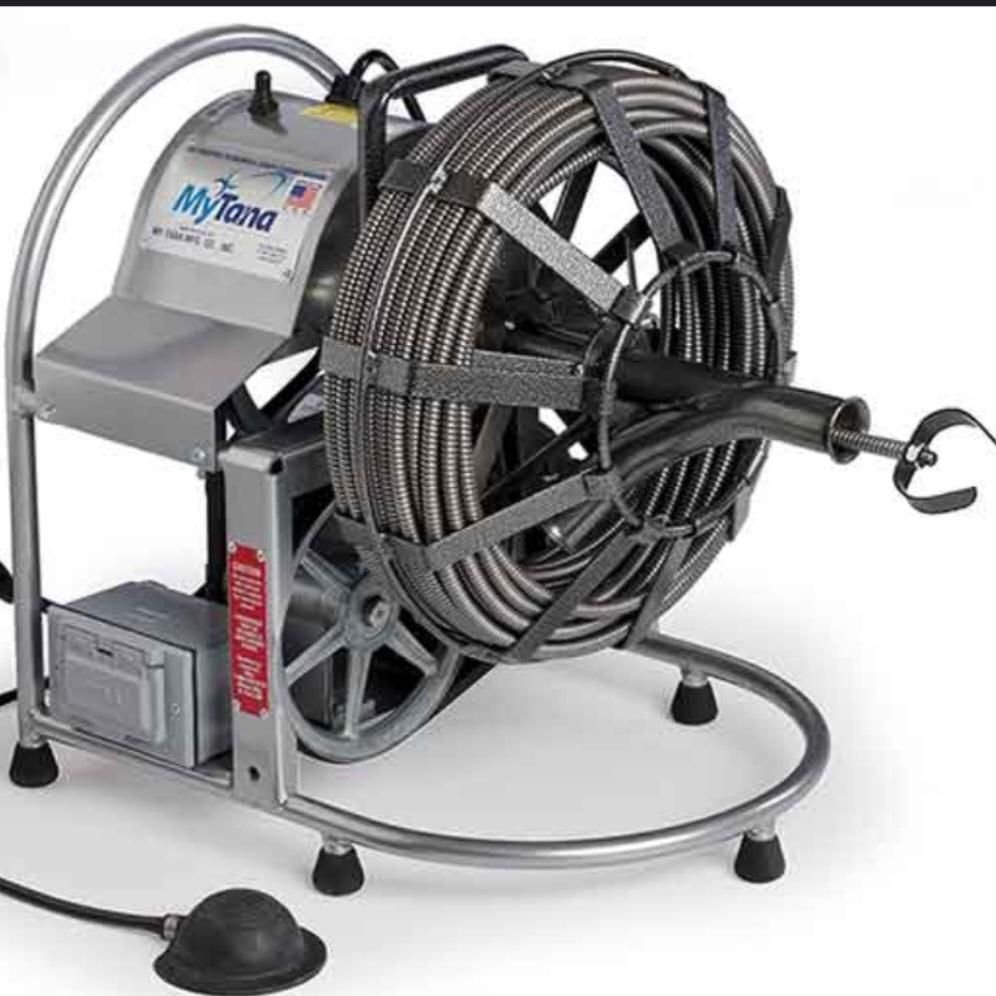 لوله بازکنی شیخی رسوب وچربی زدایی لوله فاضلاب|خدمات پیشه و مهارت|اهواز, پردیس|دیوار