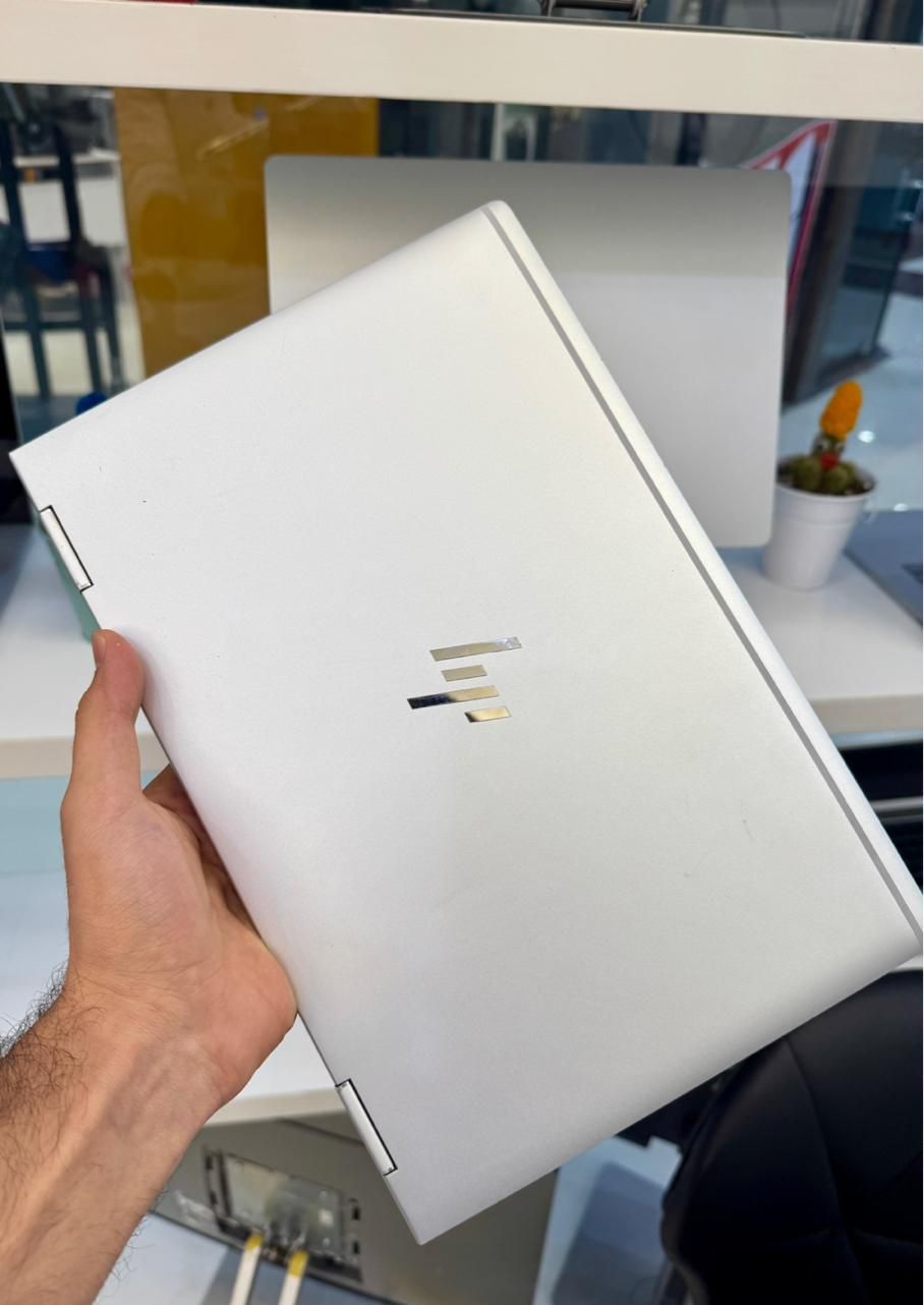لب تاب hp مدل  elite book 1030 G4|رایانه همراه|شیراز, ملاصدرا|دیوار