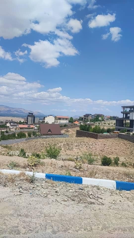 زمین ویلایی در روستای محمودیه دماوند|فروش زمین و ملک کلنگی|تهران, تهرانپارس غربی|دیوار