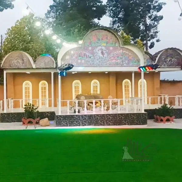 باغ وتالار فدک (عروسی ،تشریفات مجالس ،ازدواج آسان)|خدمات پذیرایی، مراسم|شیراز, سلطان آباد|دیوار