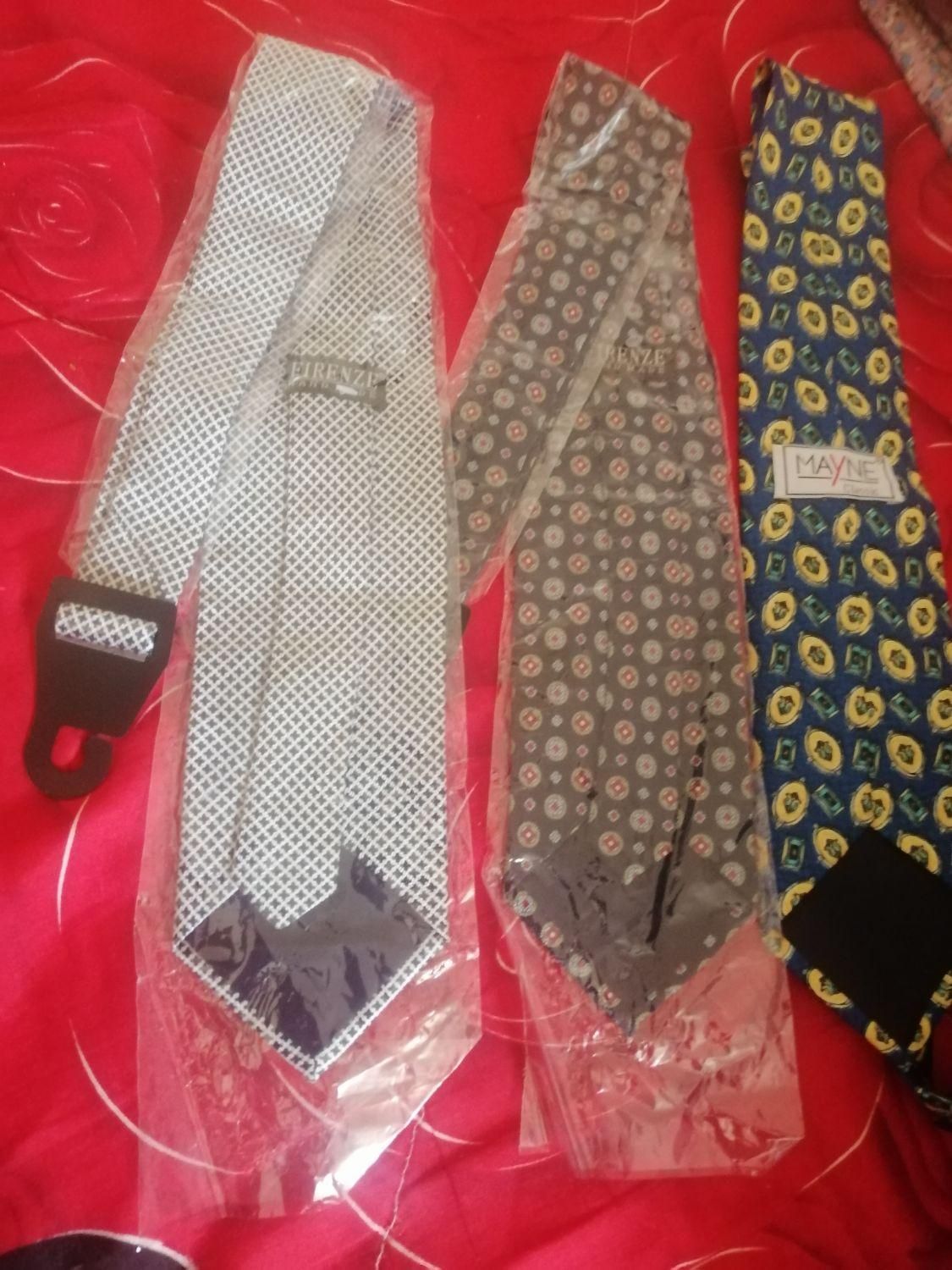 کروات خارجی|کیف، کفش، کمربند|خرمشهر, |دیوار