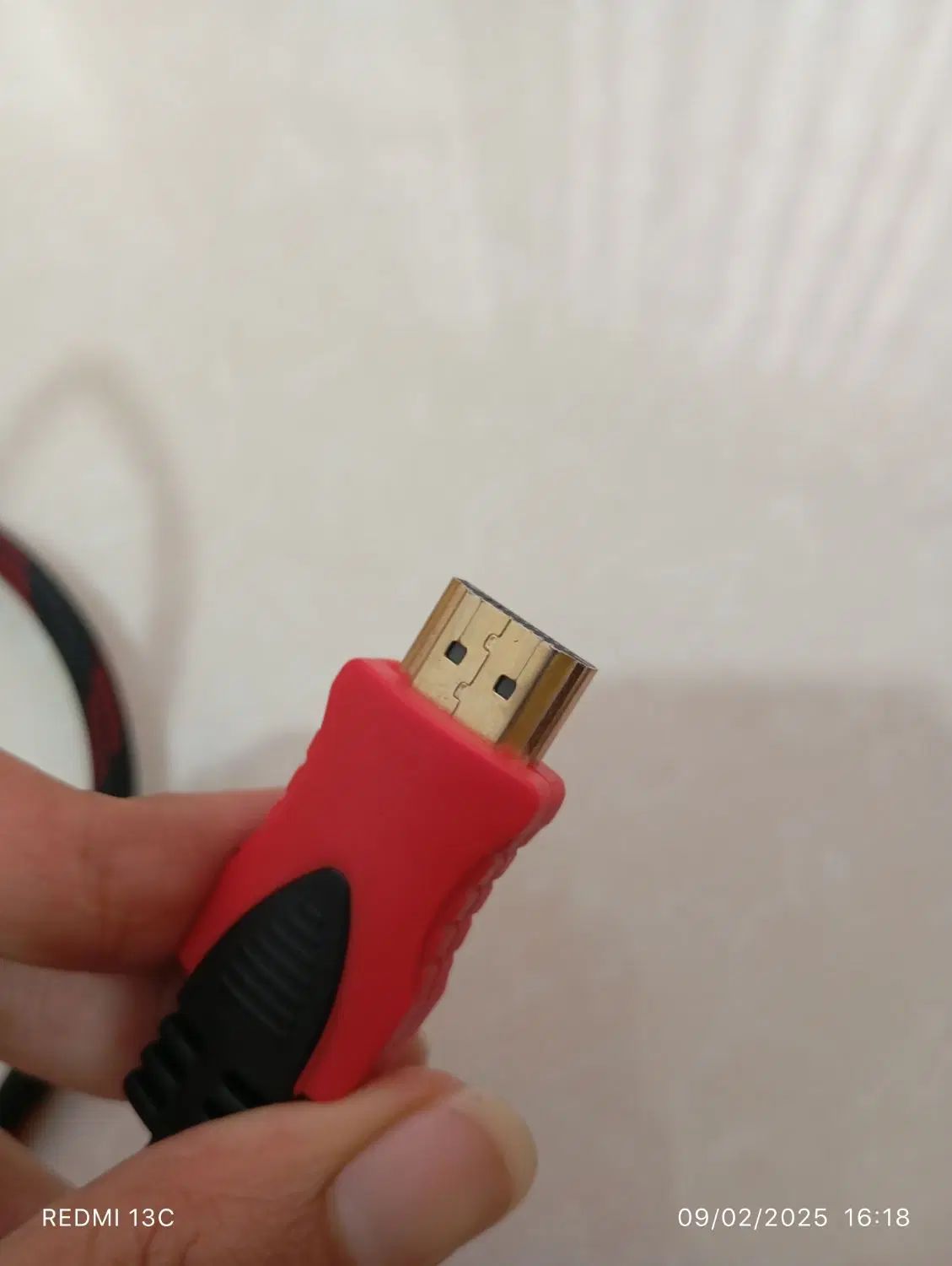 کابل HDMI و VGA و تبدیل VGA to dvi|قطعات و لوازم جانبی رایانه|مشهد, الهیه|دیوار