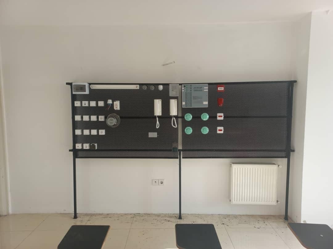 آموزش برق صنعتی با مدرک فنی و حرفه ای|خدمات آموزشی|گرگان, |دیوار