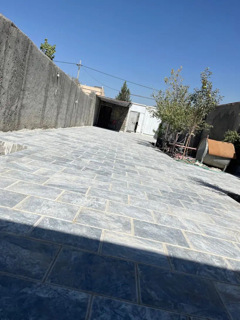 خانه دربستی ویلایی|اجارهٔ خانه و ویلا|مشهد, وکیل‌آباد|دیوار