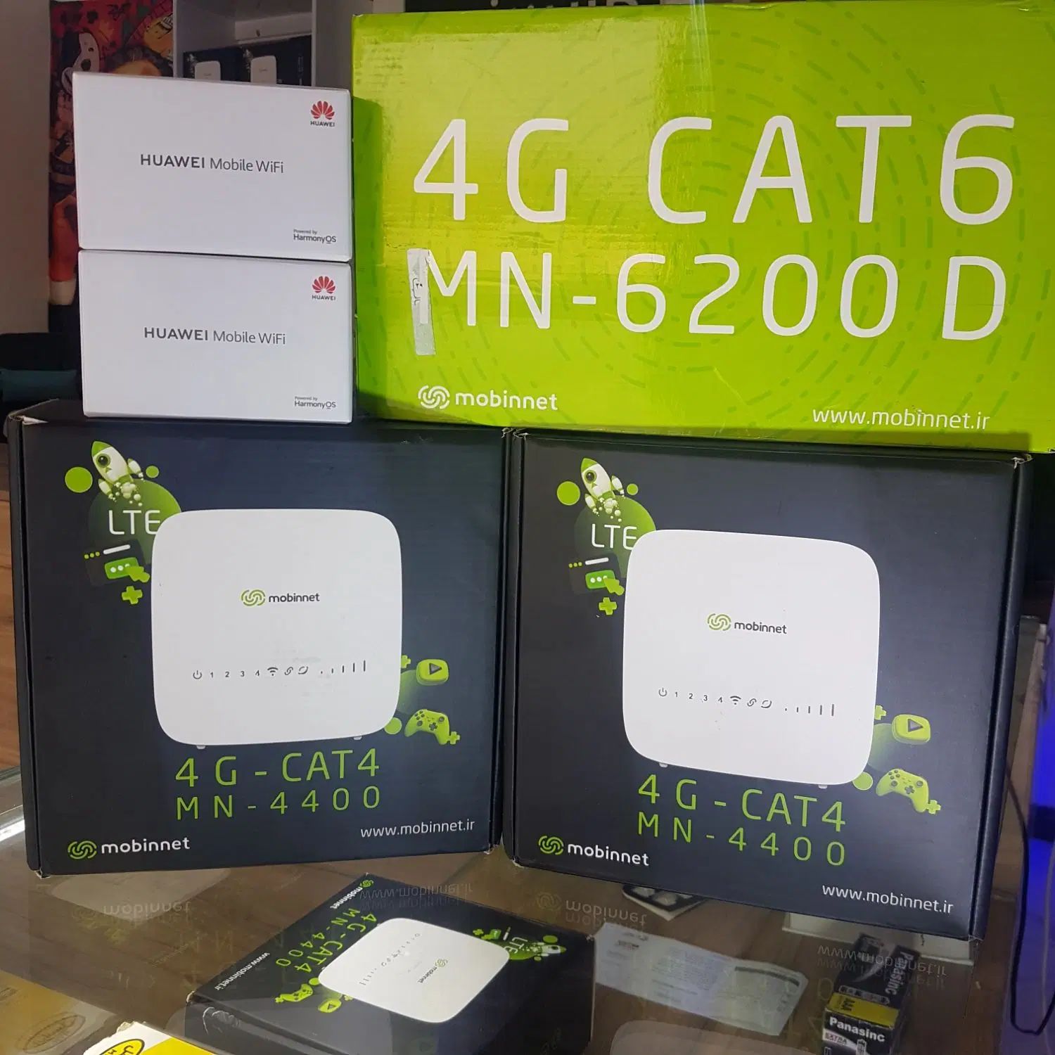 انواع مودم با پتروکارت|مودم و تجهیزات شبکه|بندر ماهشهر, |دیوار