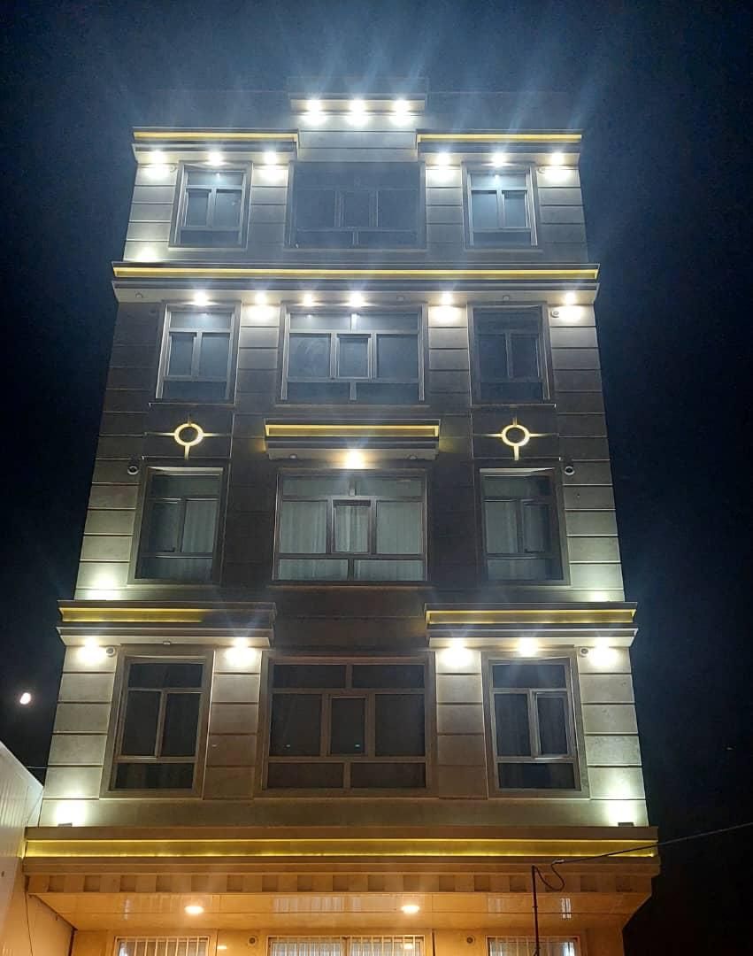 ۱۵۱ متر آپارتمان ۳ خوابه نوساز (تک واحدی)شهرقدس|فروش آپارتمان|قدس, شهرقدس|دیوار