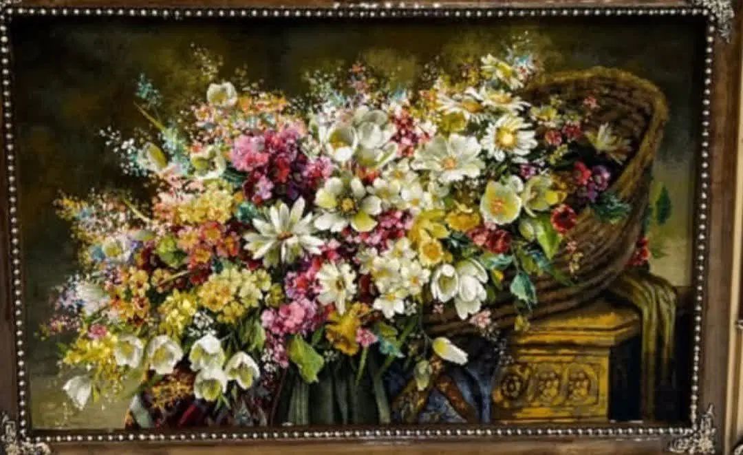 طرح جدید /نخ و نقشه/آموزش قالیبافی/طراحی شخصی|صنایع دستی و سایر لوازم تزئینی|شهریار, شهرک وائین|دیوار