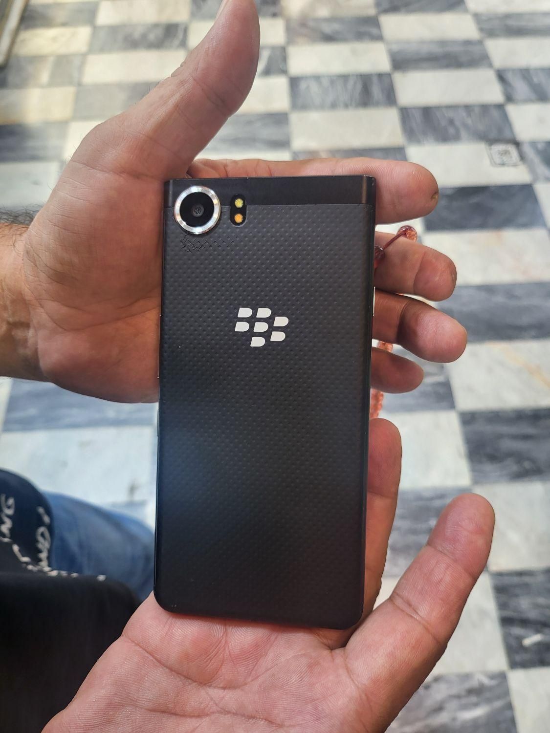 بلک بری  keyone|موبایل|تهران, سرتخت|دیوار